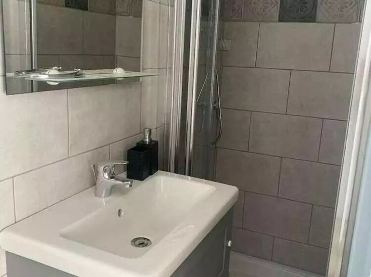 Majatalo La Bastide Du Baou