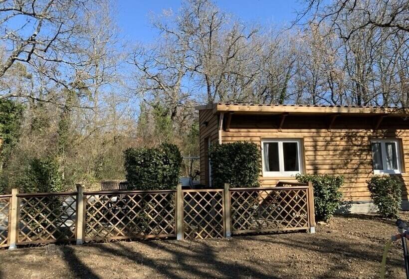 بنسيون La Bastide Du Baou