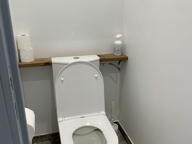 بنسيون La Bastide Du Baou