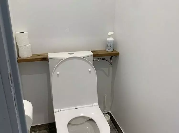 Majatalo La Bastide Du Baou