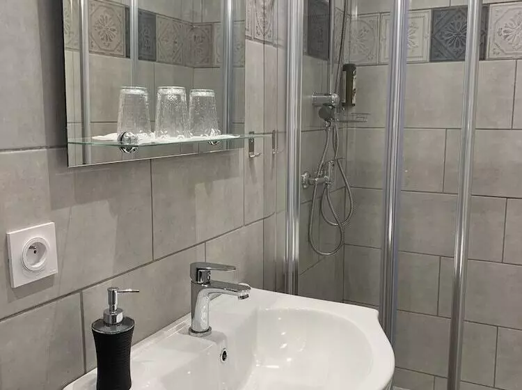 Majatalo La Bastide Du Baou