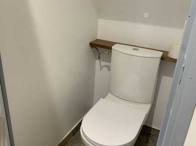 بنسيون La Bastide Du Baou