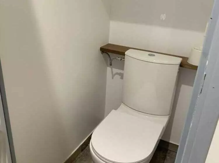 Majatalo La Bastide Du Baou