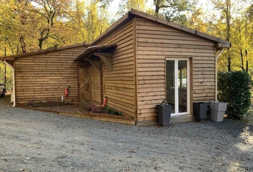 بنسيون La Bastide Du Baou