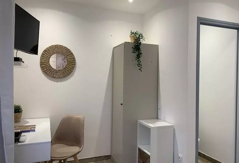 Majatalo La Bastide Du Baou