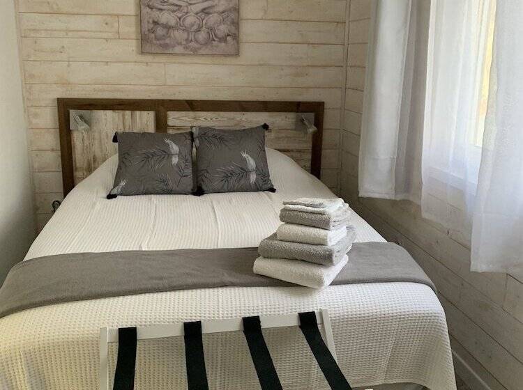 بنسيون La Bastide Du Baou