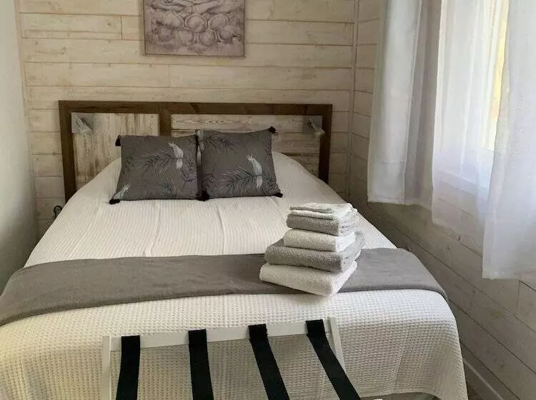 Majatalo La Bastide Du Baou