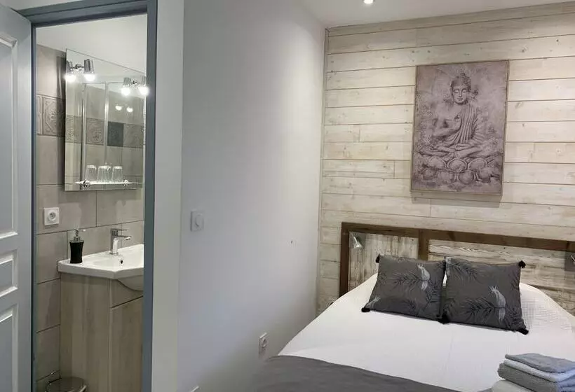 Majatalo La Bastide Du Baou