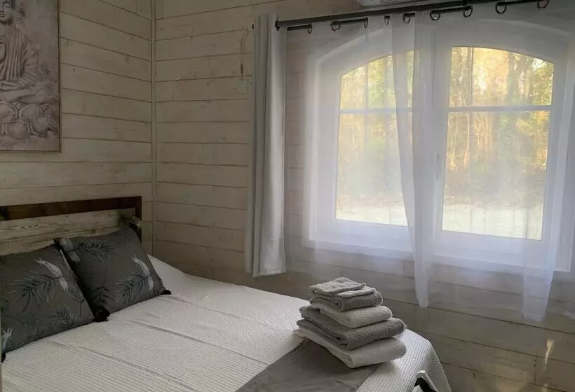 Majatalo La Bastide Du Baou