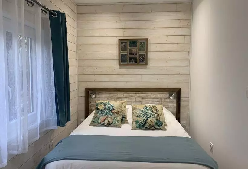 Majatalo La Bastide Du Baou