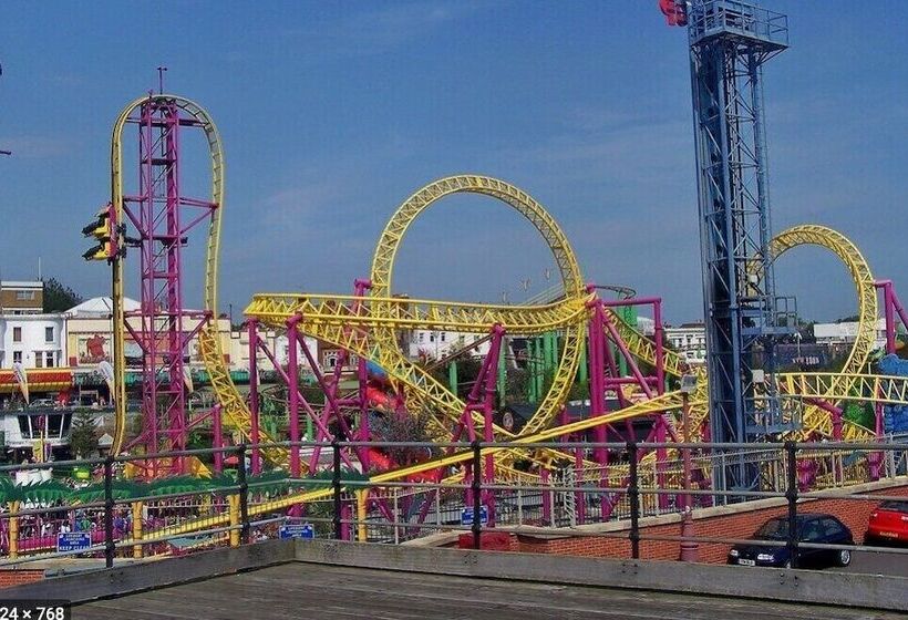 بنسيون Silverdale House