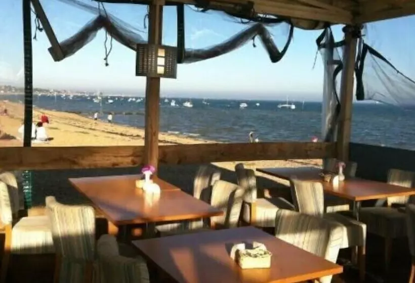 Majatalo Silverdale House