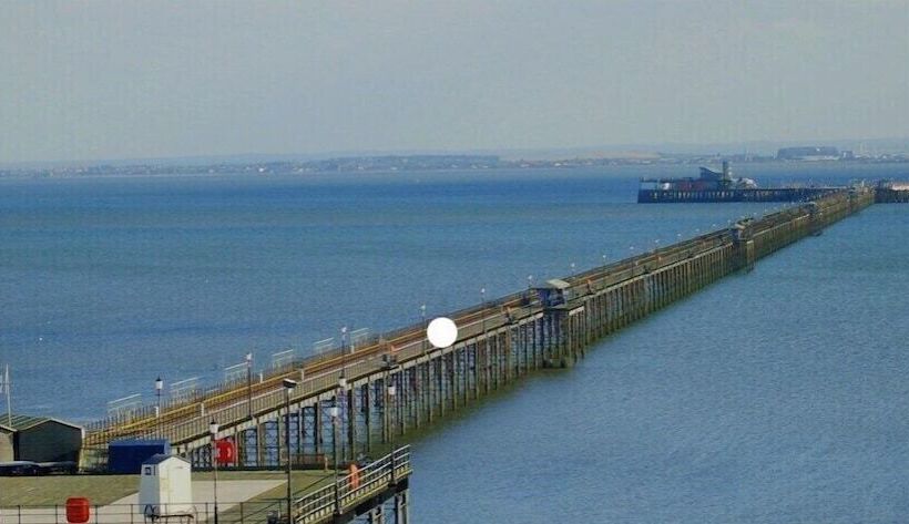 بنسيون Silverdale House