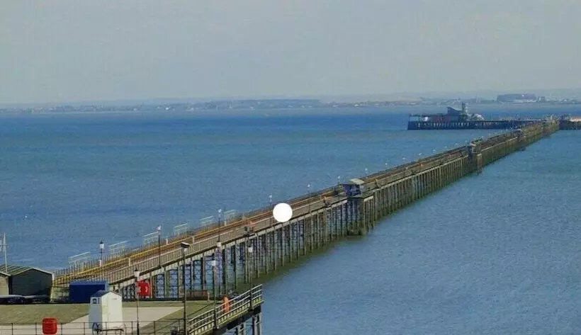 Majatalo Silverdale House