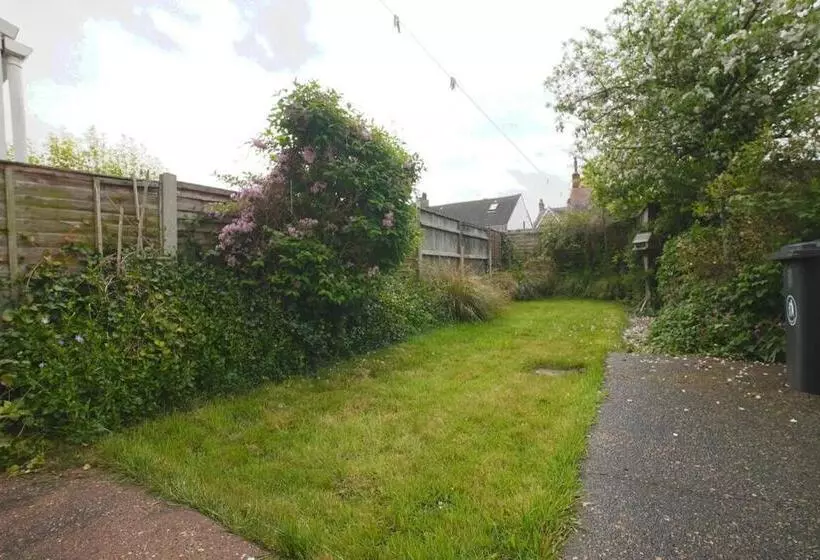 Majatalo Silverdale House