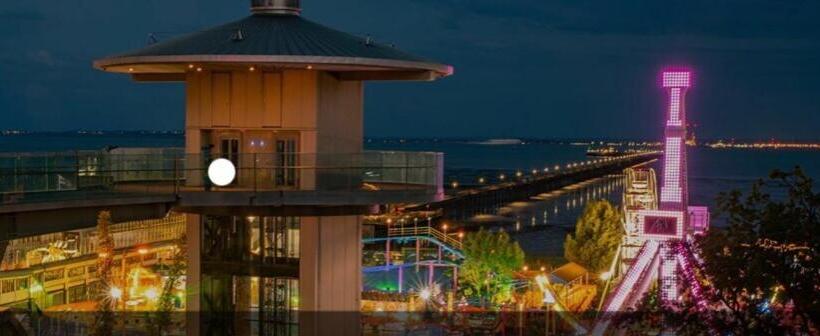 بنسيون Silverdale House