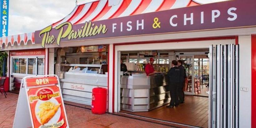 بنسيون Silverdale House