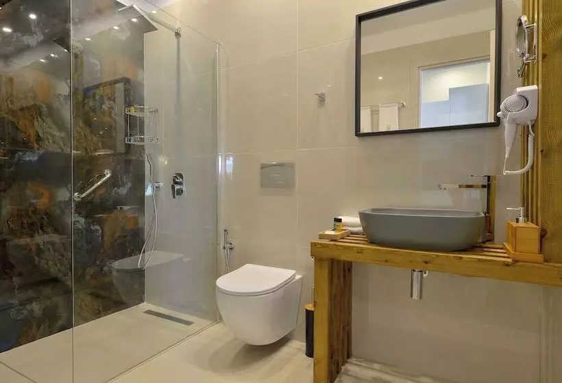 ペンション Swan Paradise Residences