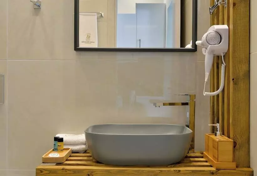 ペンション Swan Paradise Residences