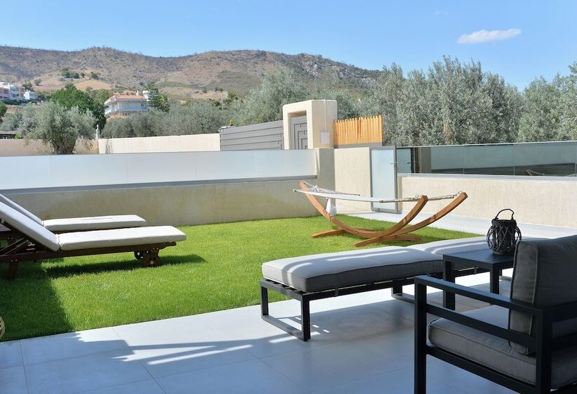 פנסיון Swan Paradise Residences