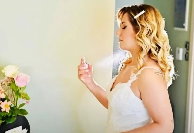 ペンション Swan Paradise Residences