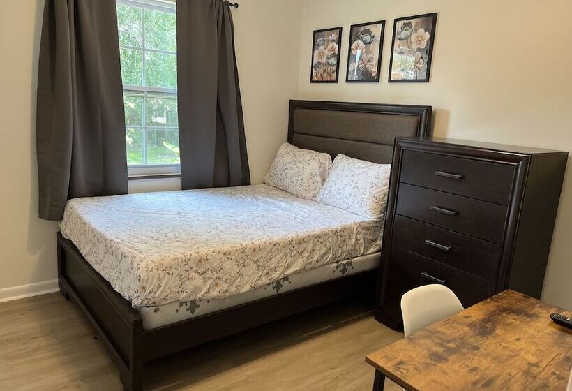 ペンション Zenhomes In Brandon Near Tampa Valrico Seffner