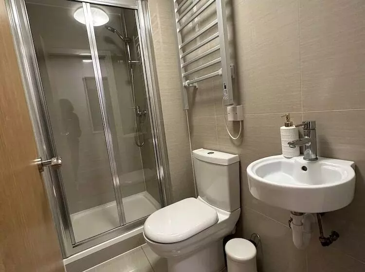 レジデンス Beautiful 1 Bed House In Edgware