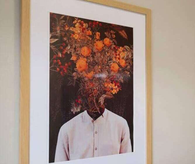 Residência Huge House Pool Table Parking Garden Sky Tv Wifi