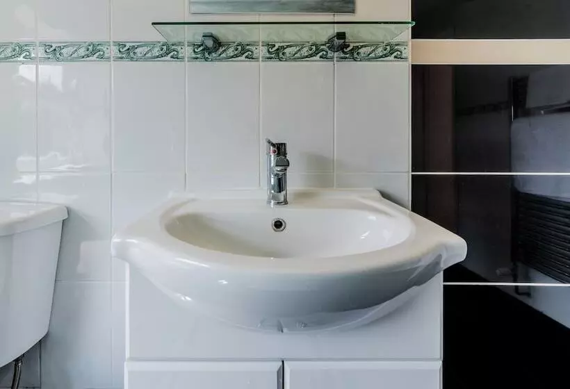 レジデンス Stylish 3 Bed House With Free Parking & Wifi