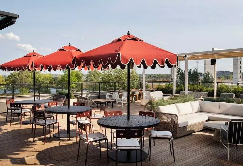 Roost Baltimore