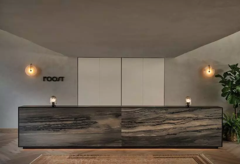 Roost Baltimore