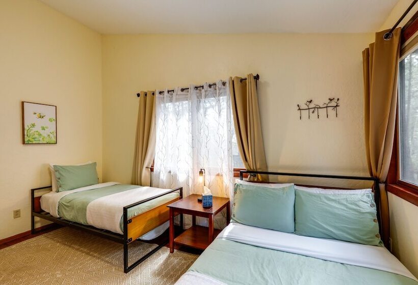 Flagstaff Home W/ Ev Charger, 10 Mi To Downtown