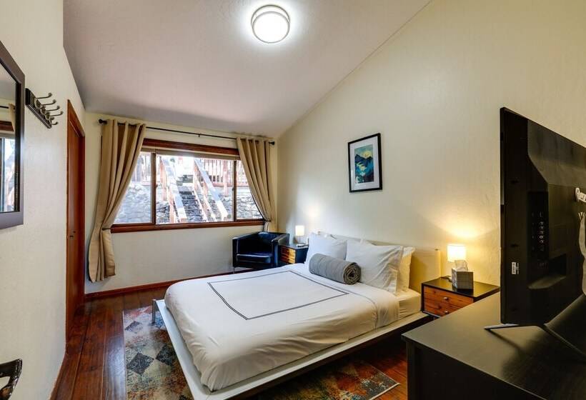 Flagstaff Home W/ Ev Charger, 10 Mi To Downtown