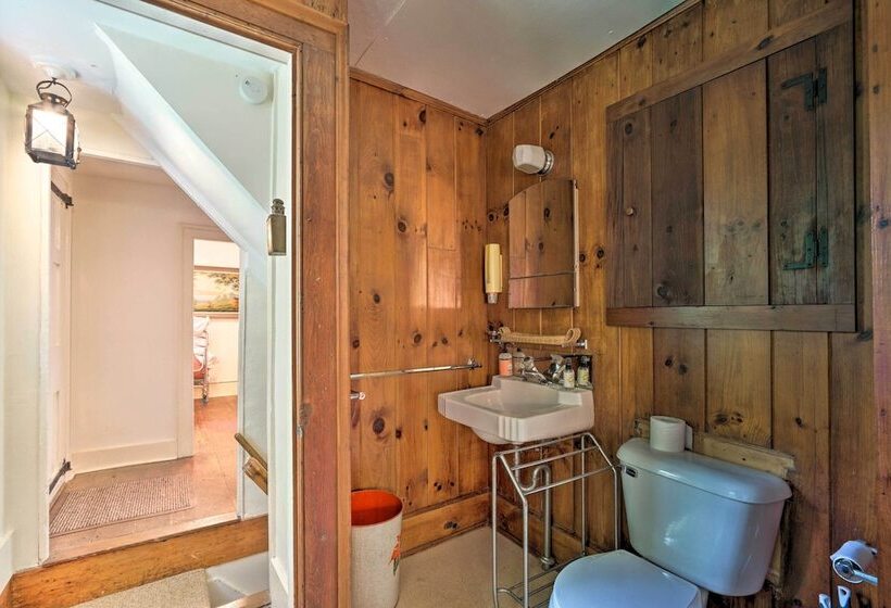 Sky Parlor Farm  On 480 Acres W/ Fire Pit!