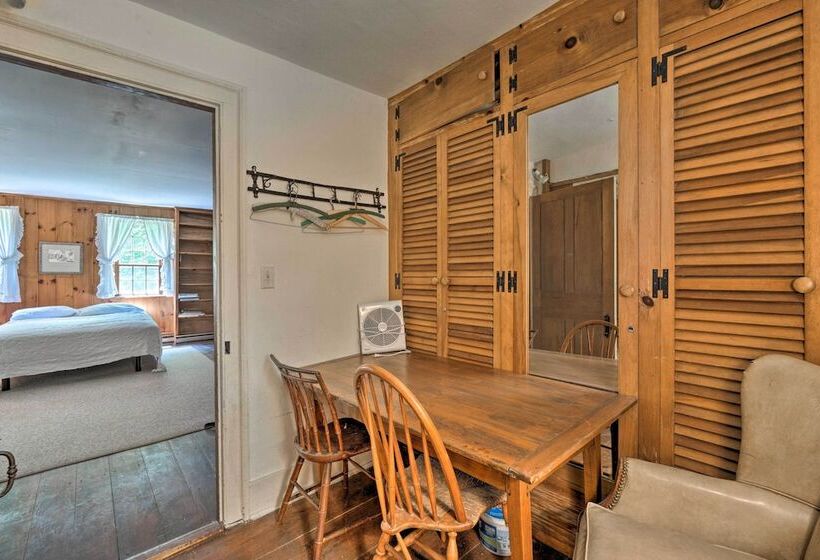 Sky Parlor Farm On 480 Acres W/ Fire Pit!