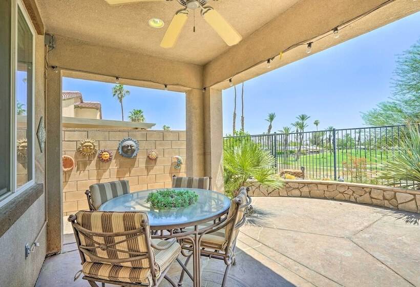 Sunny Palm Desert Home   Swim, Golf & Relax!