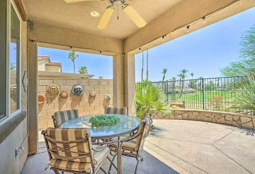 Sunny Palm Desert Home   Swim, Golf & Relax!