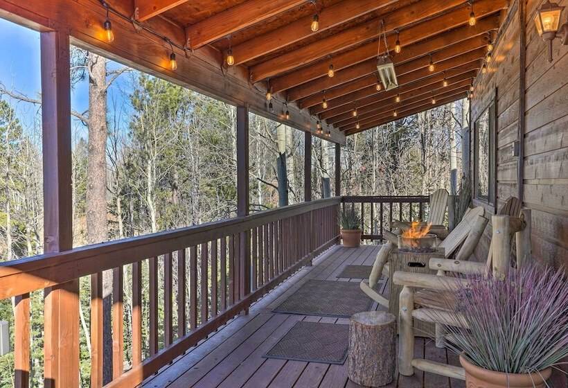 Mountain Paradise W/ Grill, Wifi & Stunning Views!