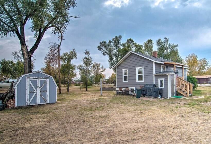 Red Gates Cottage 3 Miles To University!