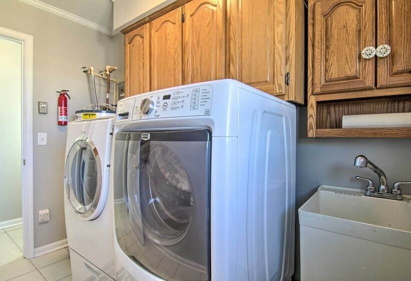 21 Mi To Nassau Valley Vineyards: Frankford Home!