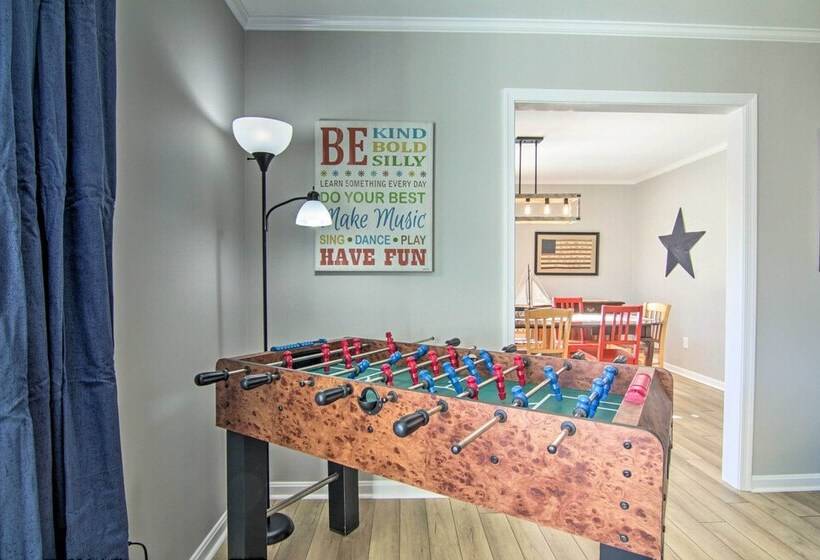 21 Mi To Nassau Valley Vineyards: Frankford Home!