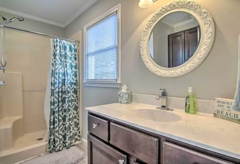 21 Mi To Nassau Valley Vineyards: Frankford Home!