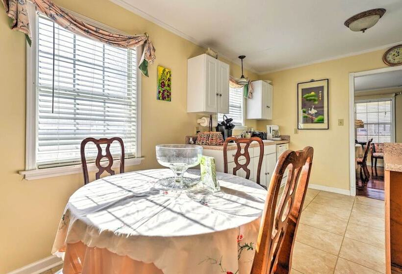 Dog Friendly Senatobia Cottage W/ Fishing Pond!