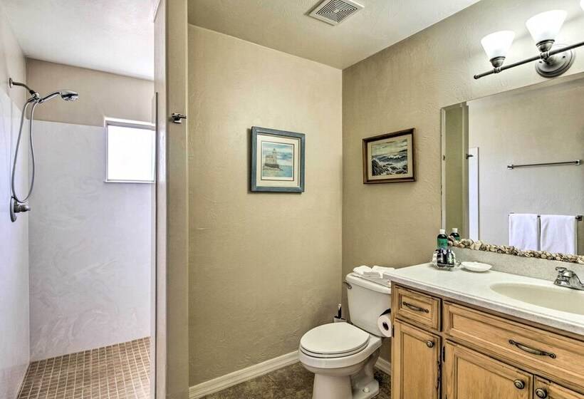 Quiet & Peaceful Hereford Gem Dogs Welcome!