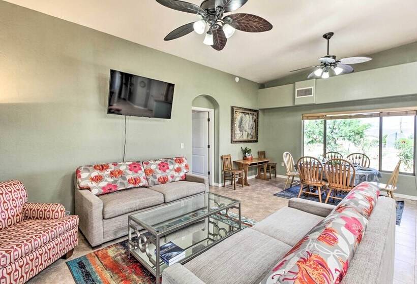 Quiet & Peaceful Hereford Gem Dogs Welcome!