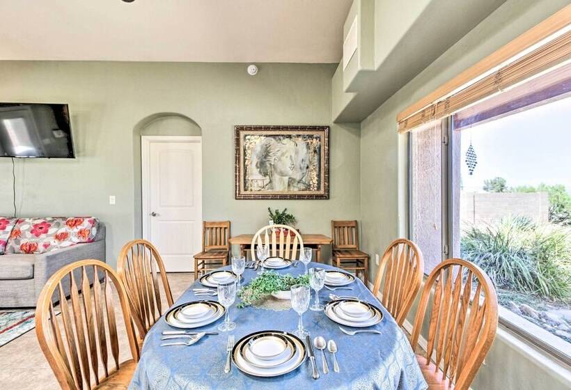 Quiet & Peaceful Hereford Gem Dogs Welcome!