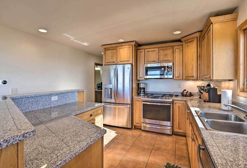 Silverheels Ranch W/ Game Room, Near Breck!