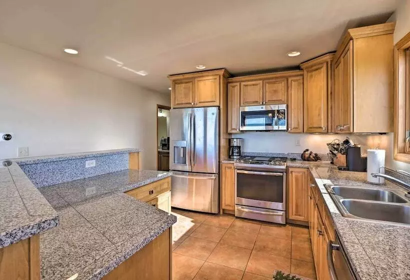 Silverheels Ranch  W/ Game Room, Near Breck!