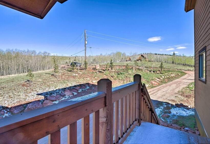 Silverheels Ranch W/ Game Room, Near Breck!