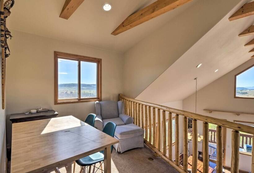 Silverheels Ranch W/ Game Room, Near Breck!